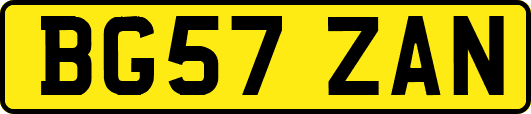BG57ZAN