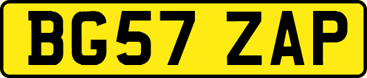 BG57ZAP