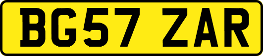 BG57ZAR