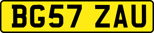 BG57ZAU