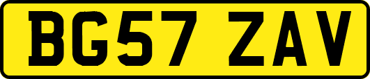 BG57ZAV