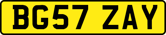 BG57ZAY