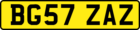 BG57ZAZ