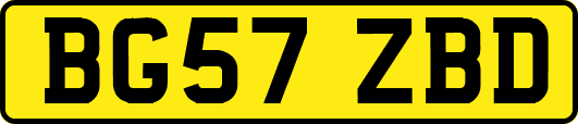 BG57ZBD