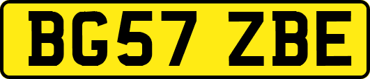 BG57ZBE