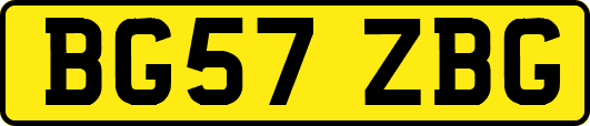 BG57ZBG