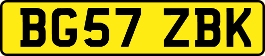 BG57ZBK