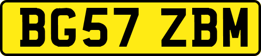 BG57ZBM
