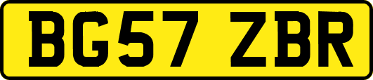 BG57ZBR