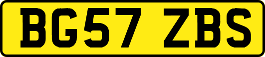 BG57ZBS