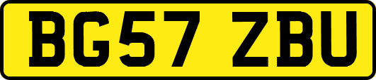 BG57ZBU