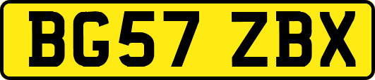 BG57ZBX