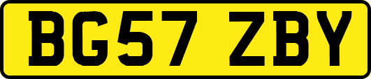 BG57ZBY