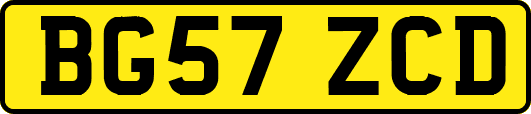 BG57ZCD