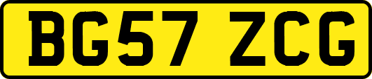 BG57ZCG