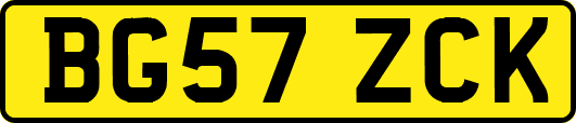 BG57ZCK