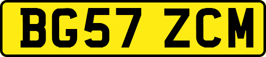 BG57ZCM