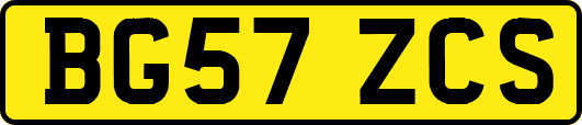 BG57ZCS