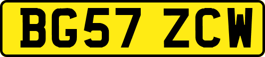 BG57ZCW