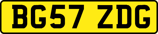 BG57ZDG