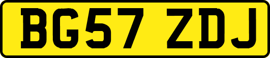 BG57ZDJ