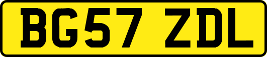 BG57ZDL