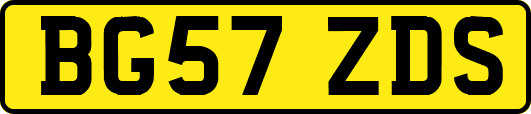BG57ZDS