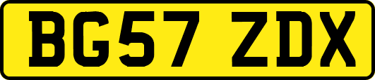 BG57ZDX