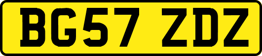 BG57ZDZ