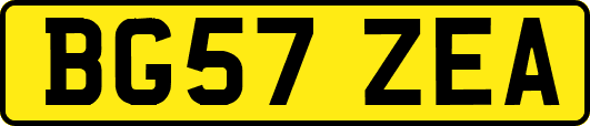 BG57ZEA