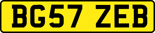 BG57ZEB
