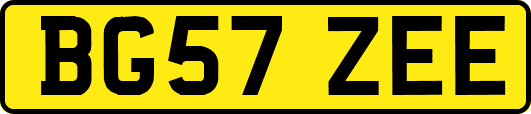 BG57ZEE