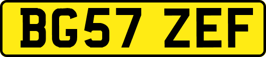 BG57ZEF