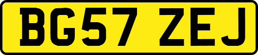 BG57ZEJ
