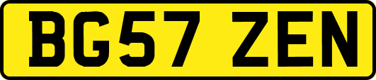BG57ZEN