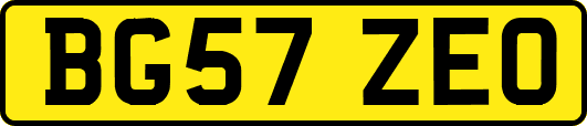 BG57ZEO