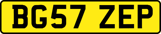 BG57ZEP