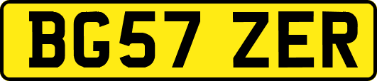 BG57ZER