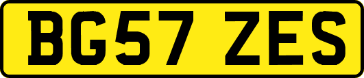 BG57ZES