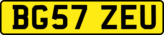 BG57ZEU