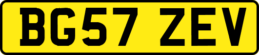 BG57ZEV