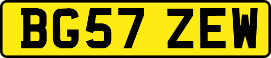 BG57ZEW