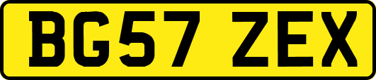 BG57ZEX