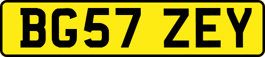 BG57ZEY