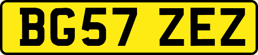 BG57ZEZ