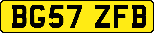 BG57ZFB