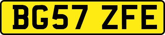BG57ZFE