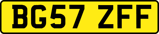 BG57ZFF