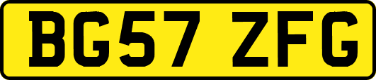 BG57ZFG