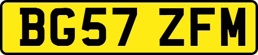 BG57ZFM